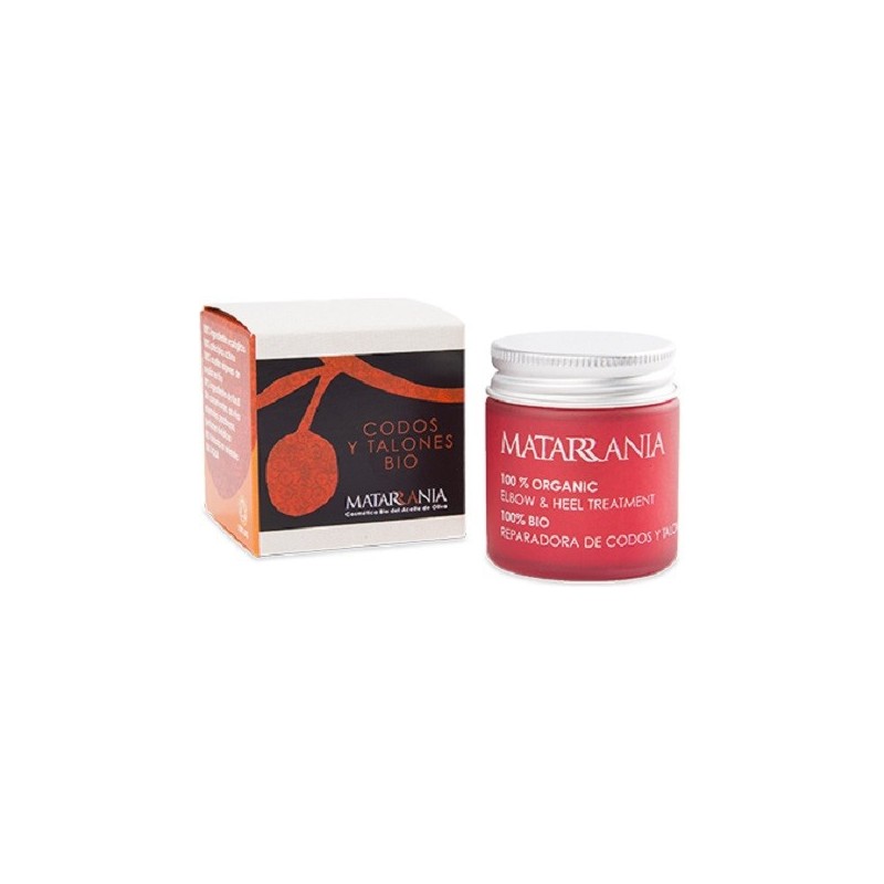 Reparadora de Codos y Talones BIO 30 ml Reparadora de Codos y Talones BIO 30 ml