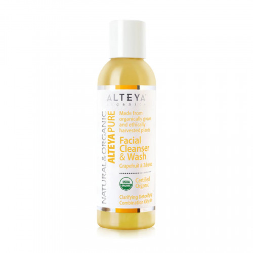 Gel Limpiador Pomelo & Zdravetz 150ml