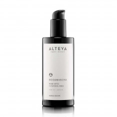 Leche Limpiadora facial Rose Otto 200 ml