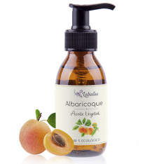 Aceite Vegetal de Albaricoque 125 ml