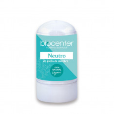 Desodorante Stick Piedra de Alumbre · 60 g