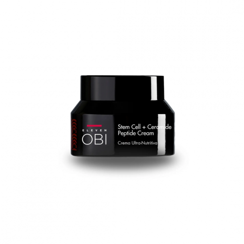 Stem Cell + Ceramide Peptide Cream · 50 ml