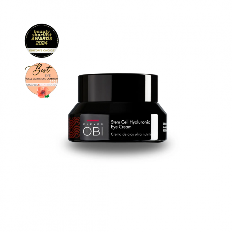 Stem Cell Hyaluronic Eye Cream &middot; 15 ml