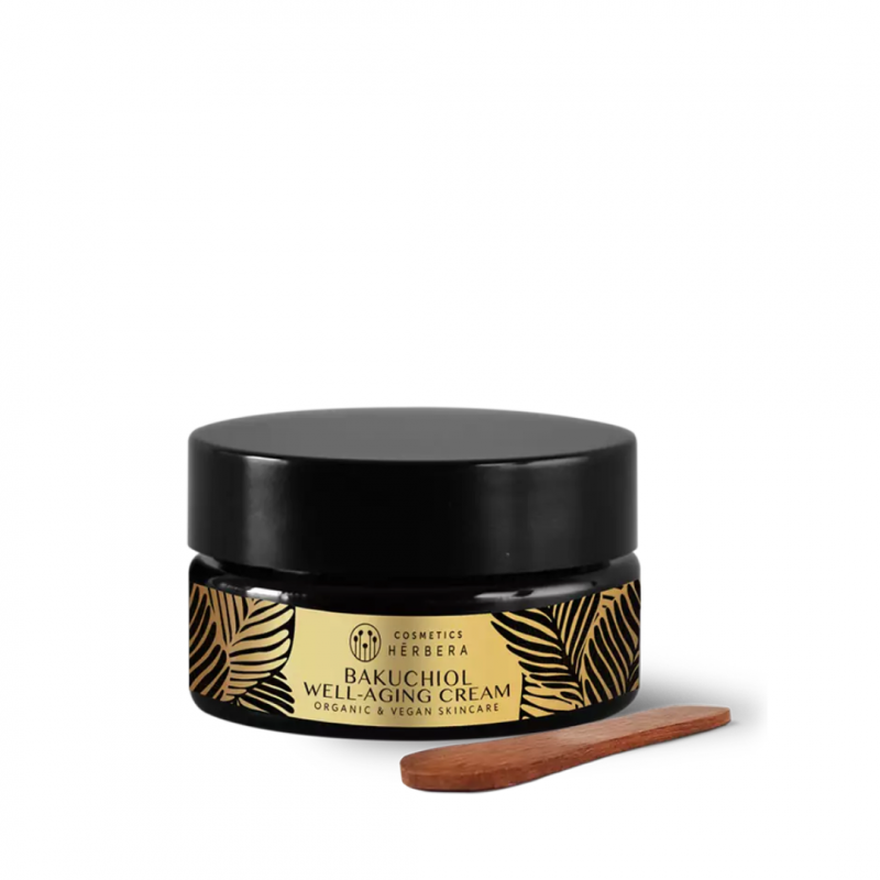 Bakuchiol Well-Aging Cream &middot; 50 ml