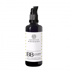 BB Cream con Ácido Hialurónico · Tono Warm 50 ml