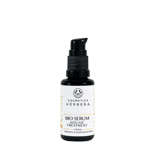 Bio Serum Azelaic Treatment Oil Free · 30 ml