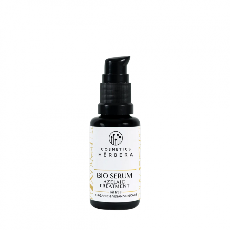 Bio Serum Azelaic Treatment Oil Free &middot; 30 ml