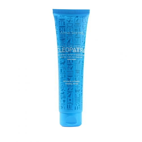 Reparadora de Manos Cleopatra · 100 ml