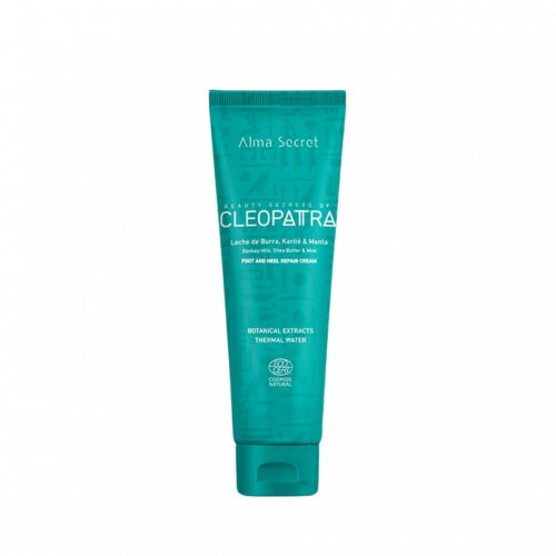 Crema Ultra-Hidratante para Talones · 100 ml