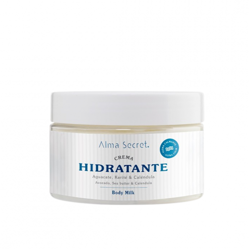 Hidratante Corporal Ultra-Calmante · 250 ml