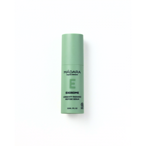 Exosome Longevity · Sérum Iluminador con Péptidos · 30 ml