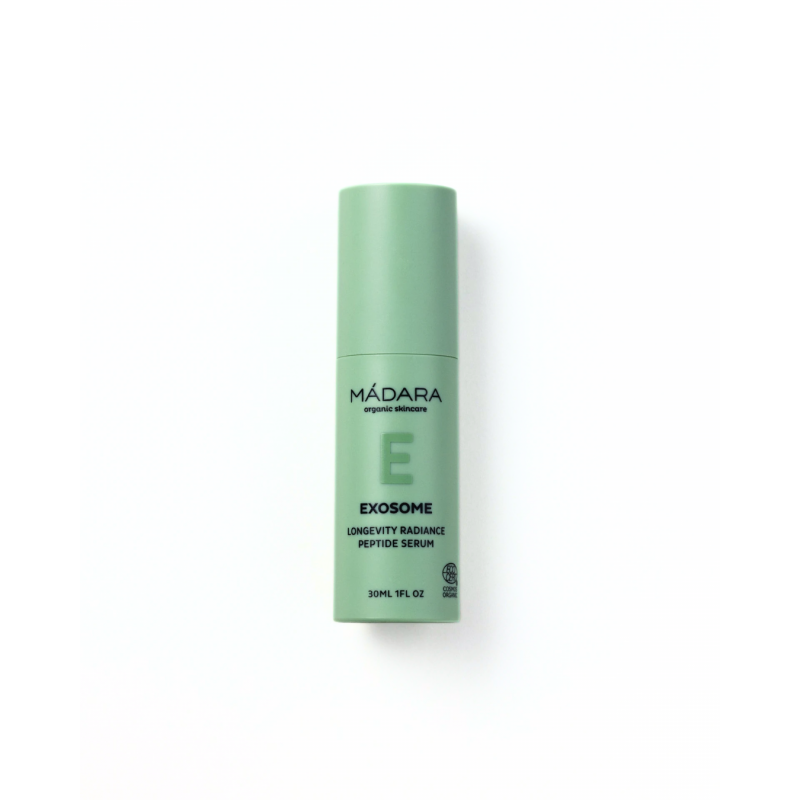 Exosome Longevity &middot; S&eacute;rum Iluminador con P&eacute;ptidos &middot; 30 ml