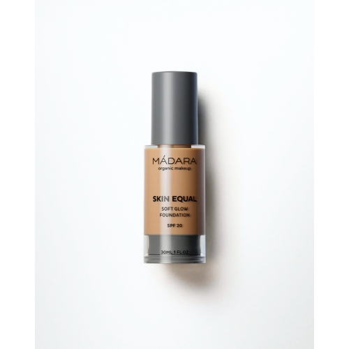 Skin Equal Base de Maquillaje FPS20 Sand ·30ml