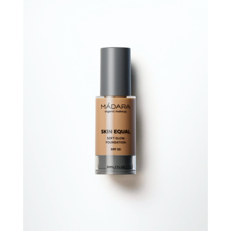 Skin Equal Base de Maquillaje FPS20 Sand &middot;30ml
