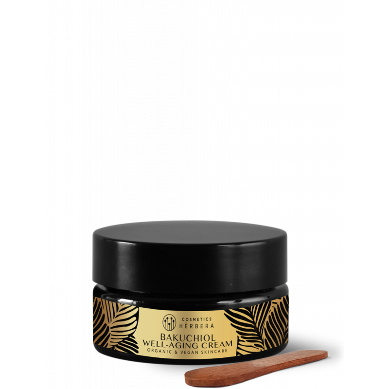 Bakuchiol Well-Aging Cream &middot; 50 ml