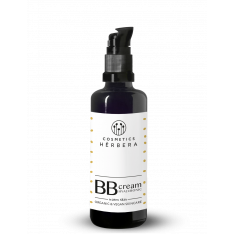 BB Cream con Ácido Hialurónico · Tono Warm 50 ml
