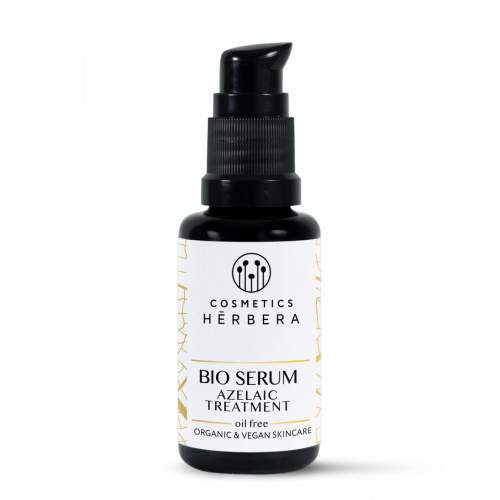 Bio Serum Azelaic Treatment Oil Free · 30 ml