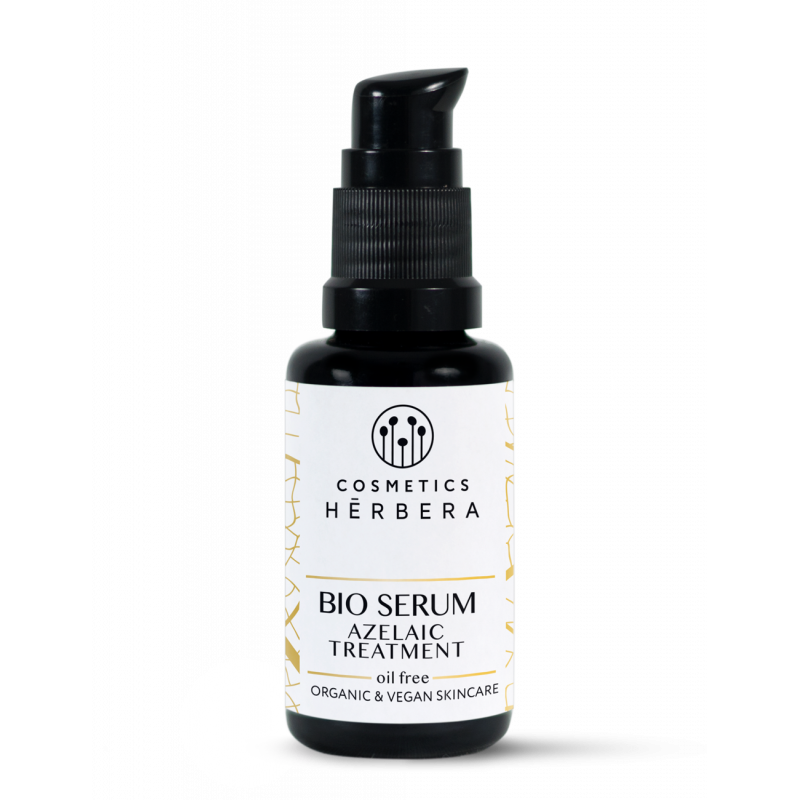 Bio Serum Azelaic Treatment Oil Free &middot; 30 ml