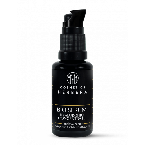 Bio Serum Hyaluronic Concentrate Nutritive Repair · 30 ml