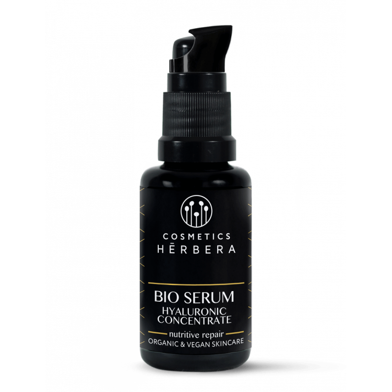 Bio Serum Hyaluronic Concentrate Nutritive Repair &middot; 30 ml