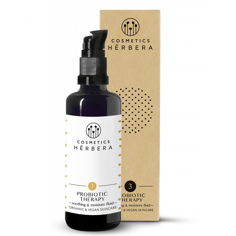 Probiotic Therapy &middot; 50 ml