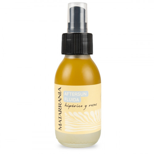 Aftersun fluida · 100 ml