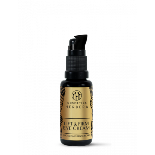 Lift & Firm Eye Cream · 15 ml