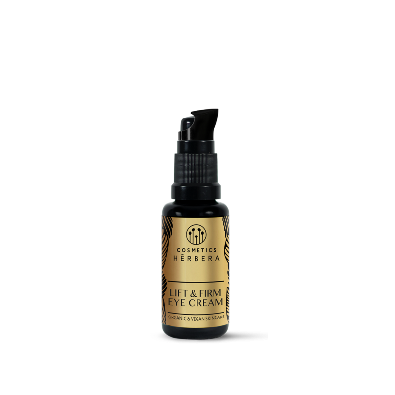 Lift & Firm Eye Cream &middot; 15 ml