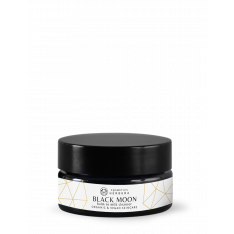 Black Moon Balm to Milk Cleanser · 50 ml