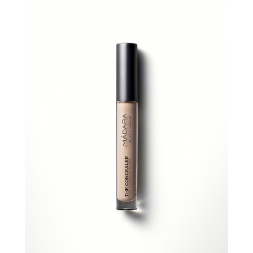 The Concealer · Corrector Iluminador · Latte 25 · 4 ml