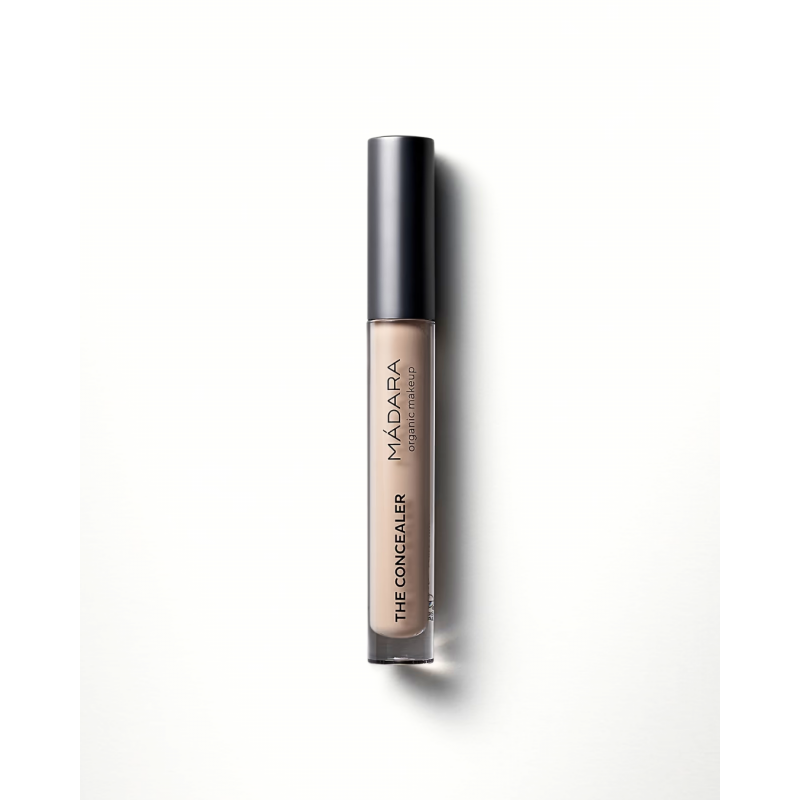 The Concealer &middot; Corrector Iluminador &middot; Latte 25 &middot; 4 ml