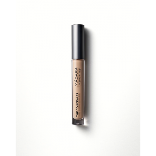 The Concealer · Corrector Iluminador · Honey 35 · 4 ml