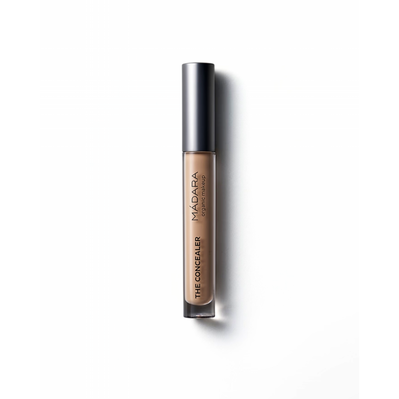 The Concealer &middot; Corrector Iluminador &middot; Almond 45 &middot; 4 ml