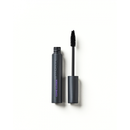 Come Closer · Infinite Lash Máscara Voluminizadora y Separadora · 6 ml