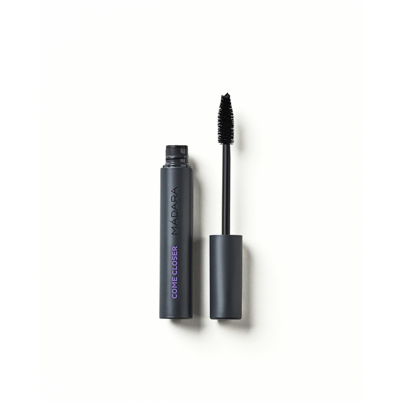 Come Closer &middot; Infinite Lash M&aacute;scara Voluminizadora y Separadora &middot; 6 ml