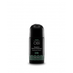 Mandarin Natural Deodorant 50 ml