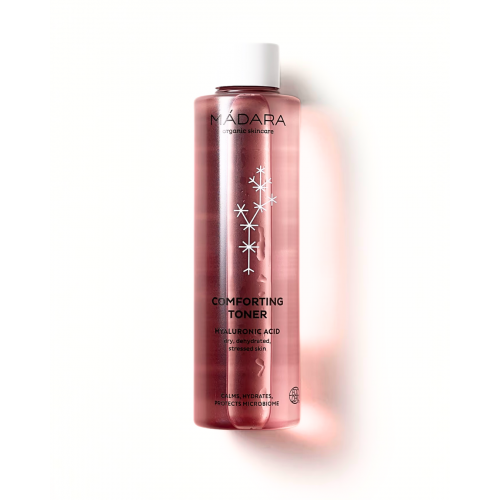 Tónico Calmante · Hidratante y Reconfortante · 200ml