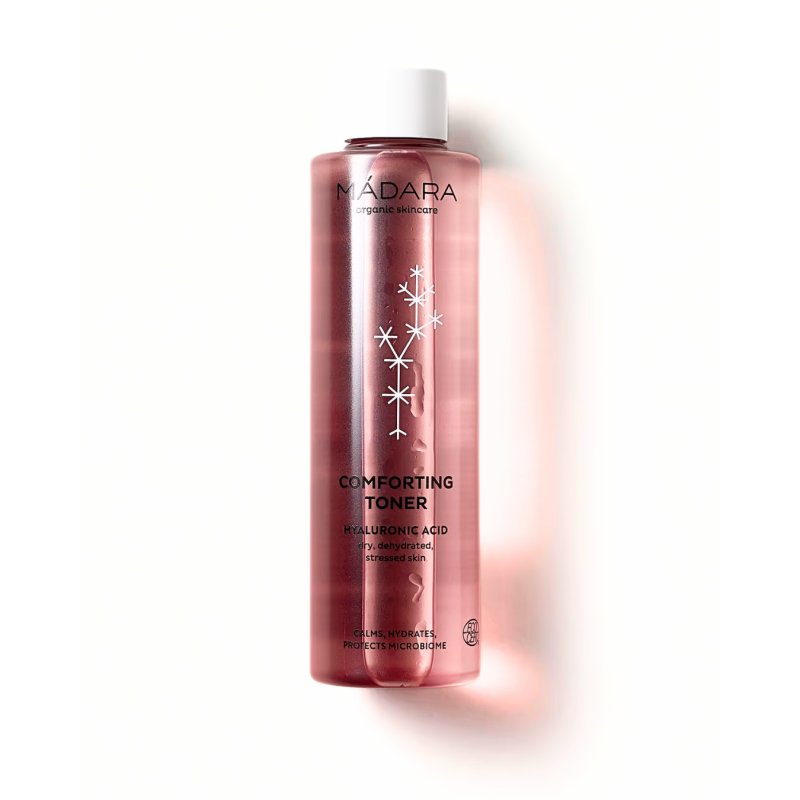 T&oacute;nico Calmante &middot; Hidratante y Reconfortante &middot; 200ml