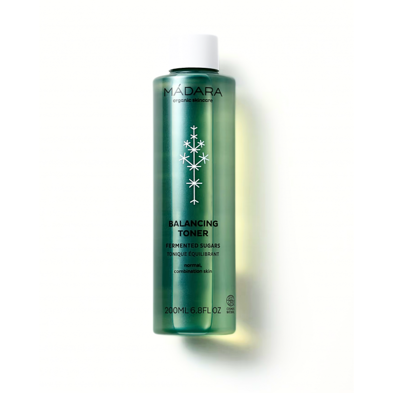 T&oacute;nico Equilibrante &middot; Piel Normal y Mixta &middot; 200ml