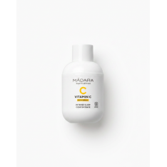 VITAMIN C Concentrado de Brillo Intenso · Sérum Iluminador · 30ml