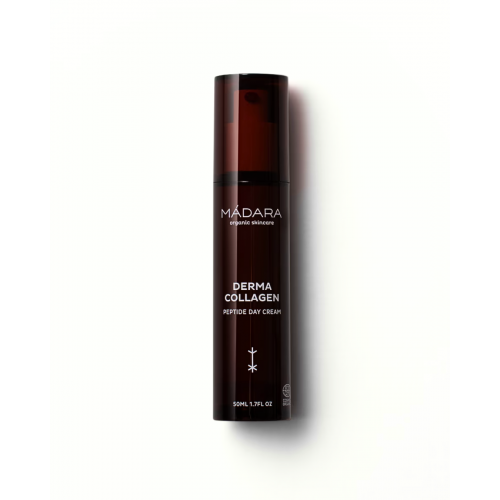 Derma Collagen · Crema de Día de Péptidos · 50ml
