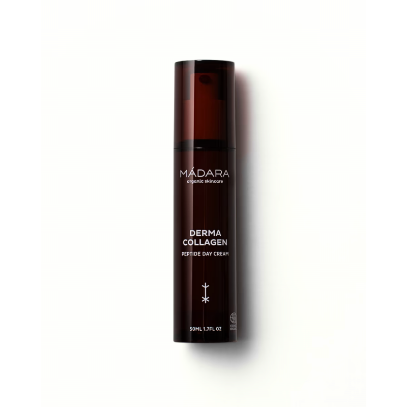 Derma Collagen &middot; Crema de D&iacute;a de P&eacute;ptidos &middot; 50ml