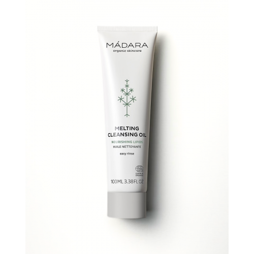 Melting Cleansing Oil · Aceite Limpiador Facial · 100ml