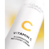 VITAMIN C Crema Iluminadora Recuperadora · Iluminadora y Antiedad · 50ml