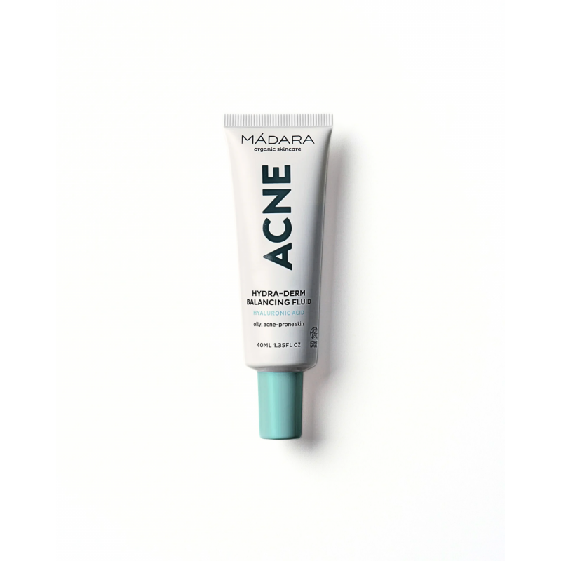 ACNE Hydra-Derm &middot; Fluido Equilibrante &middot; 40ml