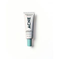 ACNE Hydra-Derm · Fluido Equilibrante · 40ml
