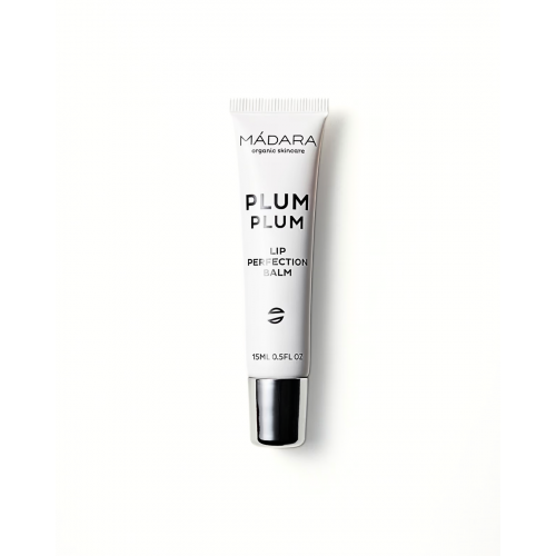 Plum Plum · Bálsamo Labial Perfeccionador · 15ml