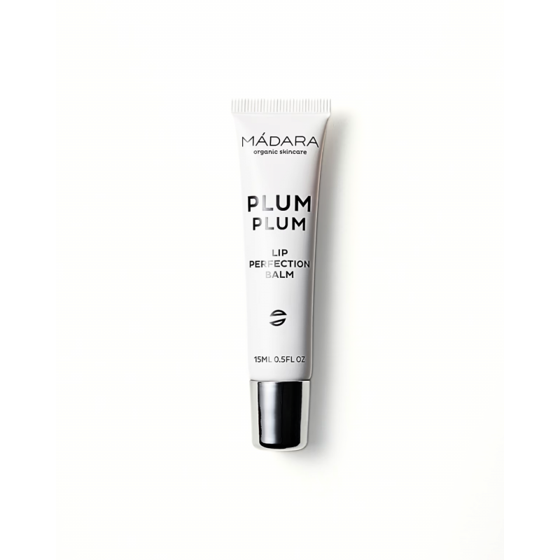 Plum Plum &middot; B&aacute;lsamo Labial Perfeccionador &middot; 15ml