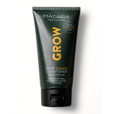 Grow · Acondicionador Volumen con Rebozuelos y Cafeína · 175ml