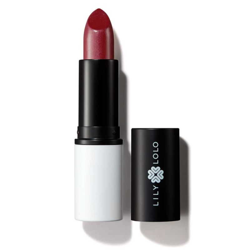 Barra de Labios Stripped &middot; Rojo Tierra Profundo &middot; 4gr